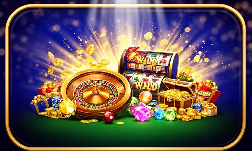 ftav007 Apa yang ada dalam Gajah Borneo Slot